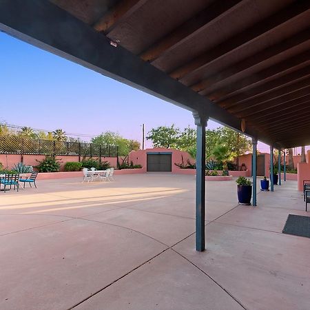 The Best Idea! Home Tucson Exterior photo